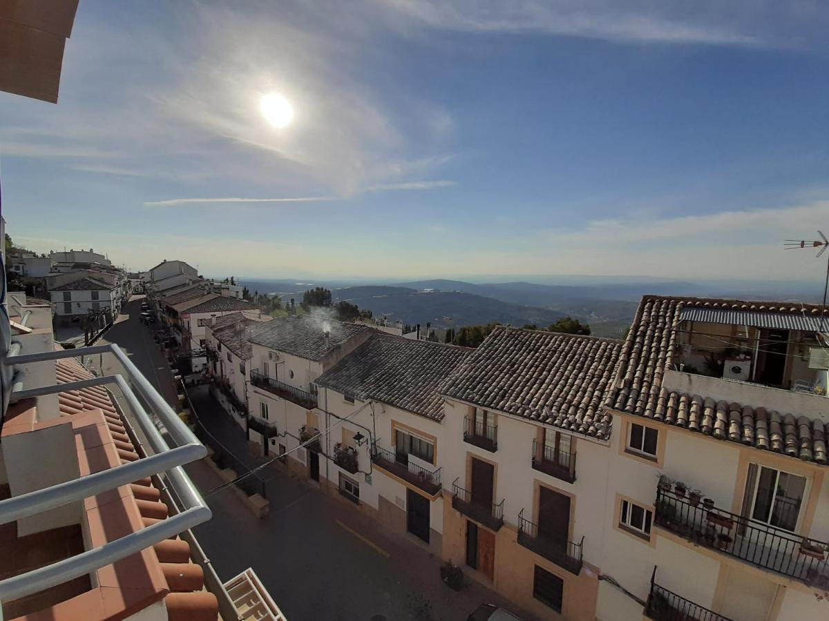 La Terraza De Luis Appartement La Iruela