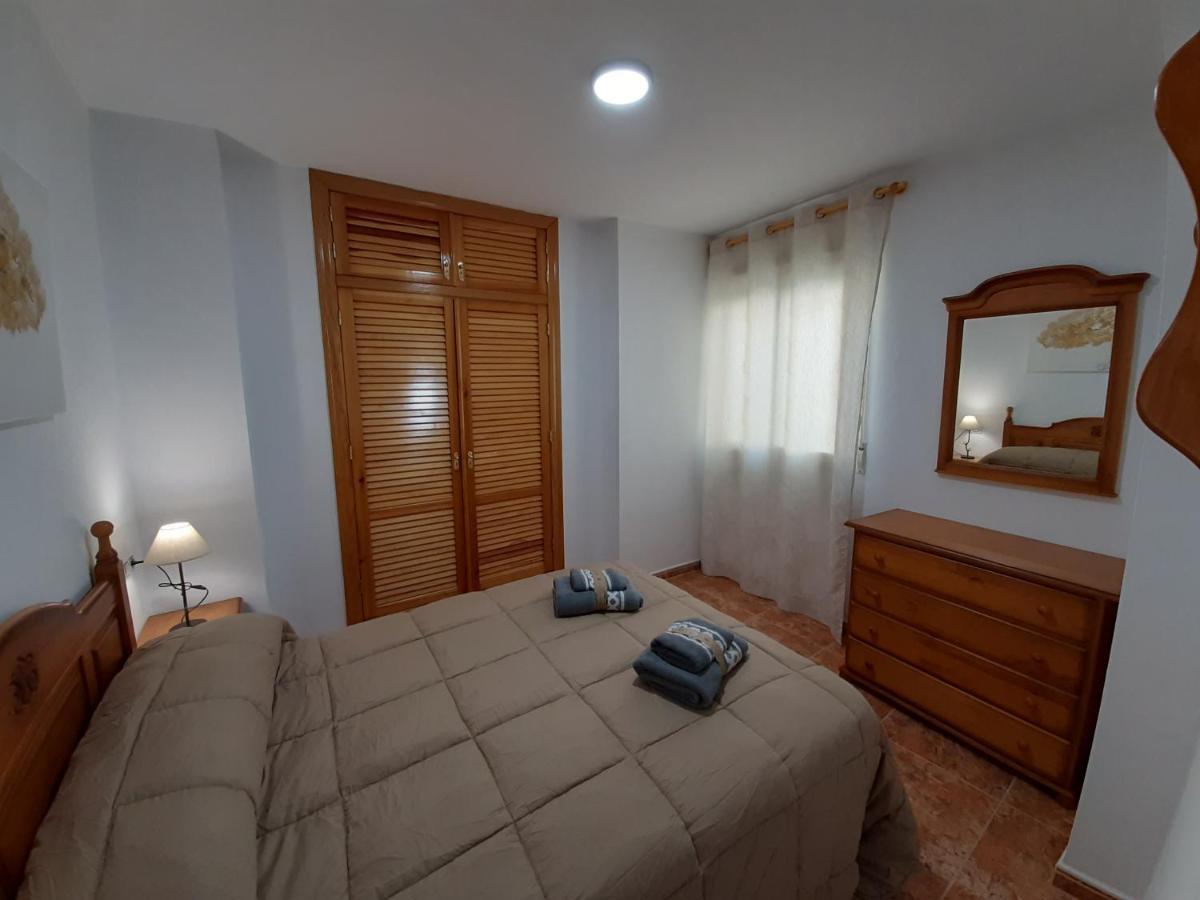 Apartment La Terraza De Luis La Iruela