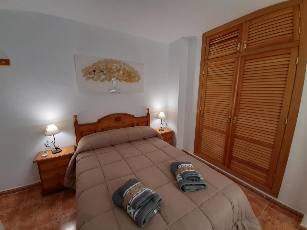 Apartment La Terraza De Luis La Iruela